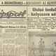 Illustration for article titled Fradi-Honvéd 2:5, Népstadion, 1000 néző. És mindez 1969-ben, még a majdnem aranyidőkben!